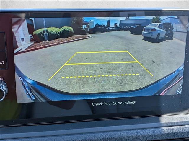 New 2026 Honda Accord SE image 14