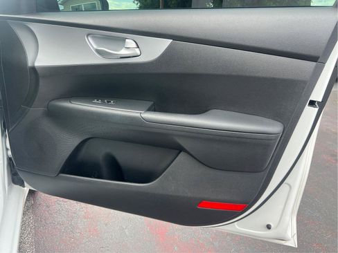 Used 2023 Kia Forte LXS FWD image 24