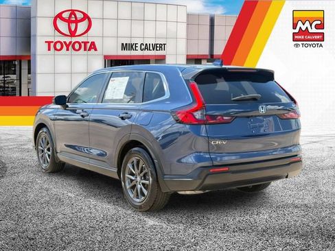 Used 2026 Honda CR-V EX-L image 3