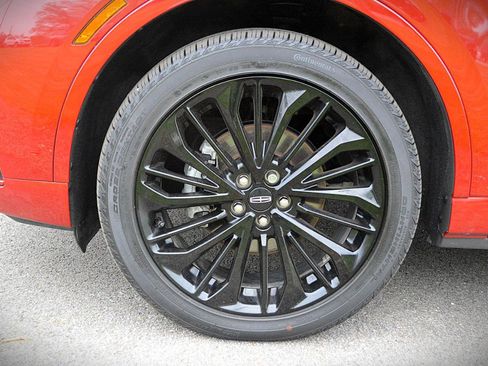 Used 2023 Lincoln Corsair AWD w/ Equipment Group 101A image 9