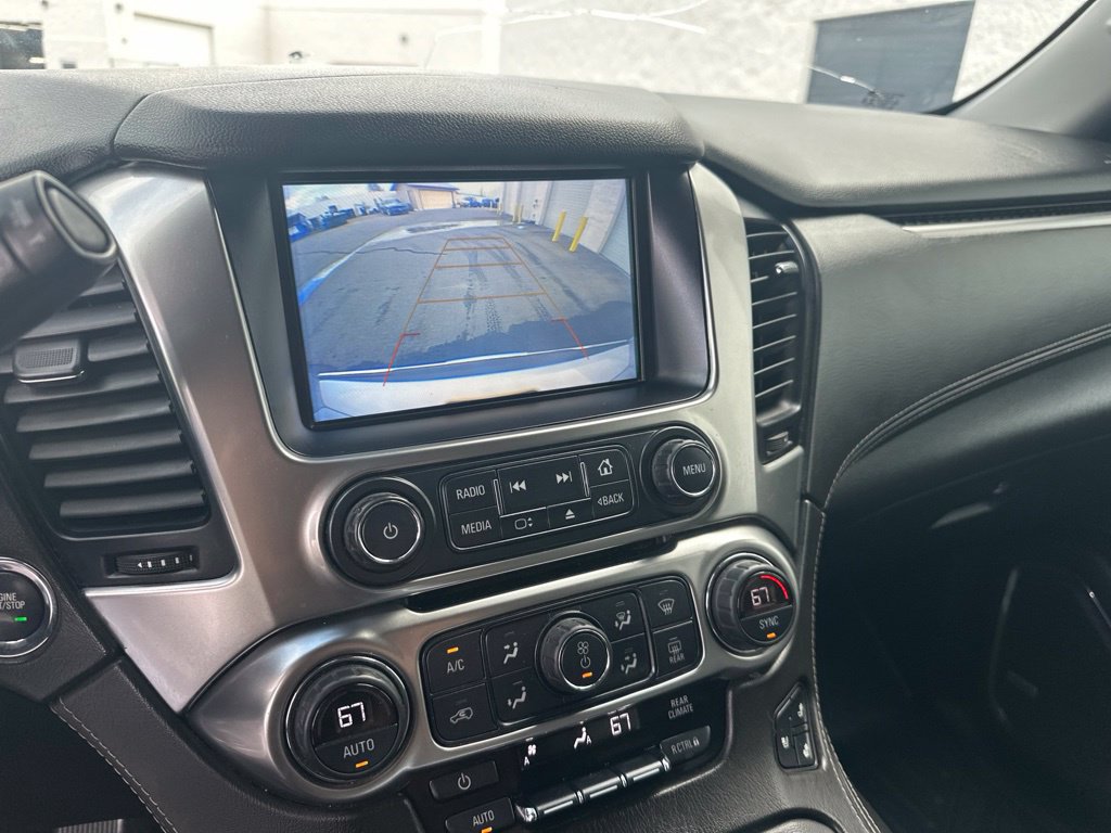 Used 2020 Chevrolet Suburban Premier AWD/4WD image 20