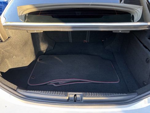 Used 2019 Alfa Romeo Giulia Quadrifoglio w/ Driver Assist Dynamic Package image 25