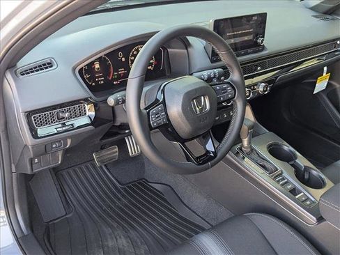 New 2026 Honda Civic Sport image 3