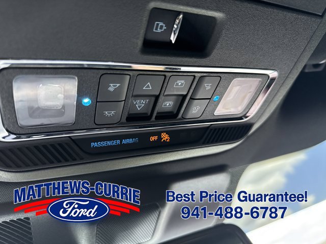 Used 2021 Ford F150 Lariat AWD/4WD image 23