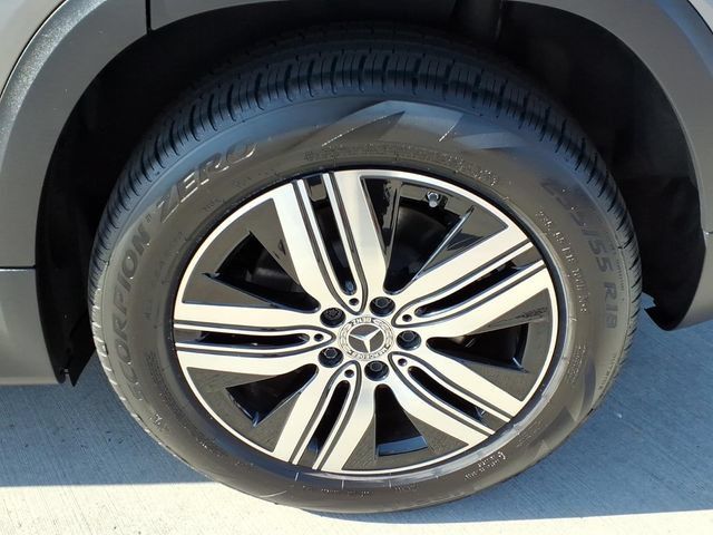 Certified 2025 Mercedes-Benz EQB 300 4MATIC image 24