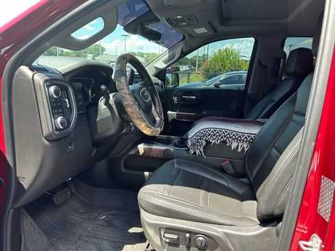 Used 2019 GMC Sierra 1500 Denali w/ Technology Package AWD/4WD image 27