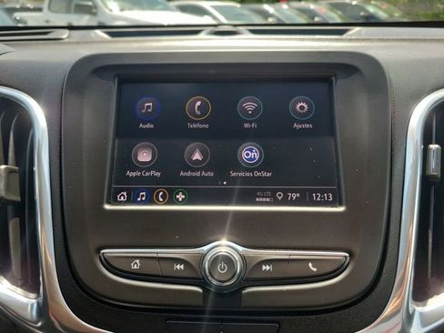 Used 2024 Chevrolet Equinox LT FWD image 30
