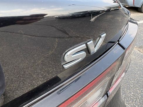 Used 2020 Nissan Maxima 3.5 SV w/ Floor Mat Group FWD image 41
