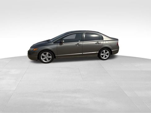 Used 2007 Honda Civic EX image 9