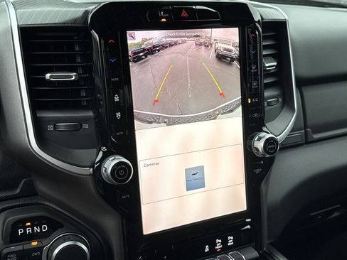 New 2026 RAM 1500 Big Horn image 33