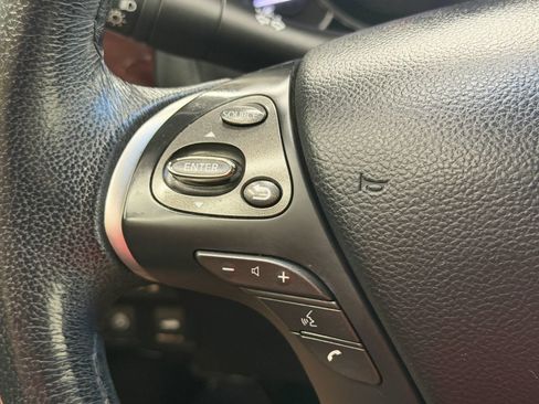 Used 2013 INFINITI M37 x w/ Premium Pkg AWD/4WD image 26