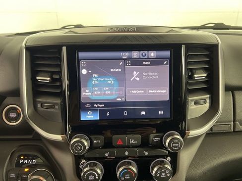 New 2026 RAM 1500 Big Horn image 20