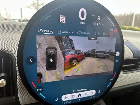 Certified 2025 MINI Cooper S image 16