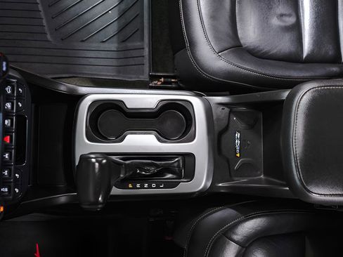 Used 2017 Chevrolet Colorado ZR2 image 20