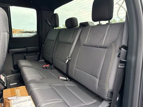 New 2025 Ford F150 STX w/ Equipment Group 200A image 20