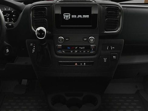 Used 2025 RAM ProMaster 1500 w/ Power Group image 26