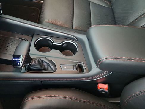 New 2026 Dodge Durango GT image 30