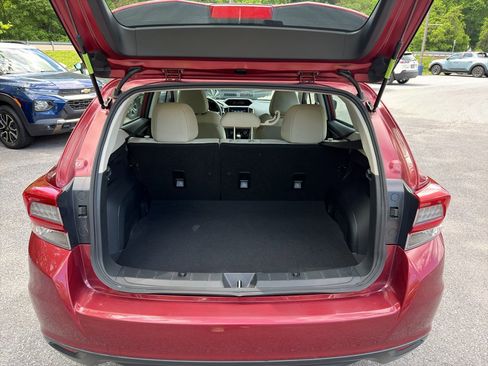 Certified 2022 Subaru Impreza 2.0i AWD/4WD image 20