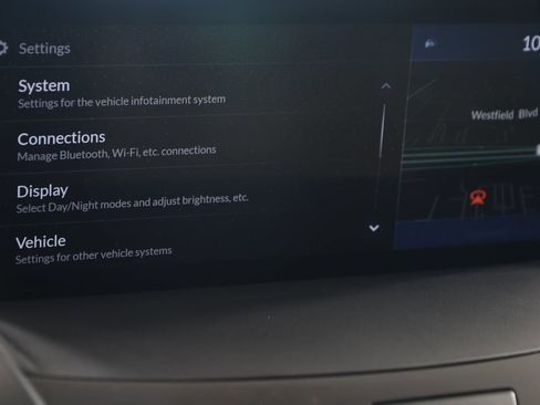 Used 2023 Acura RDX AWD w/ Advance Package image 42