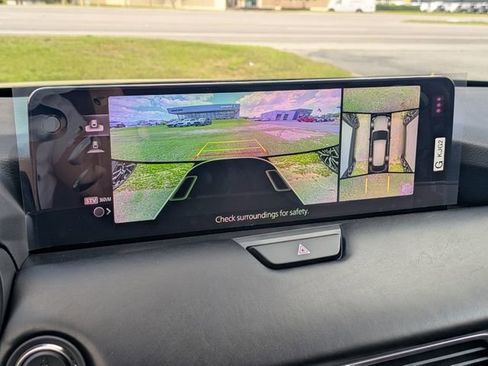 New 2026 MAZDA CX-70 3.3 Turbo S w/ Premium Package image 22