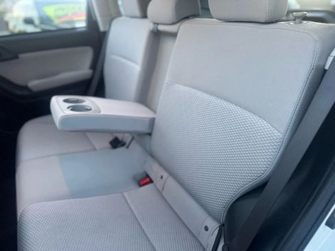 Used 2015 Subaru Forester 2.5i Premium w/ Popular Package #1 image 32
