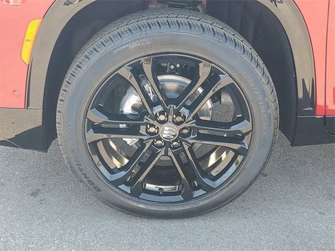 New 2025 Buick Enclave Sport Touring w/ Super Cruise Package image 33