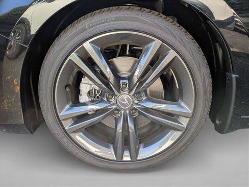New 2025 Acura Integra A-Spec image 15