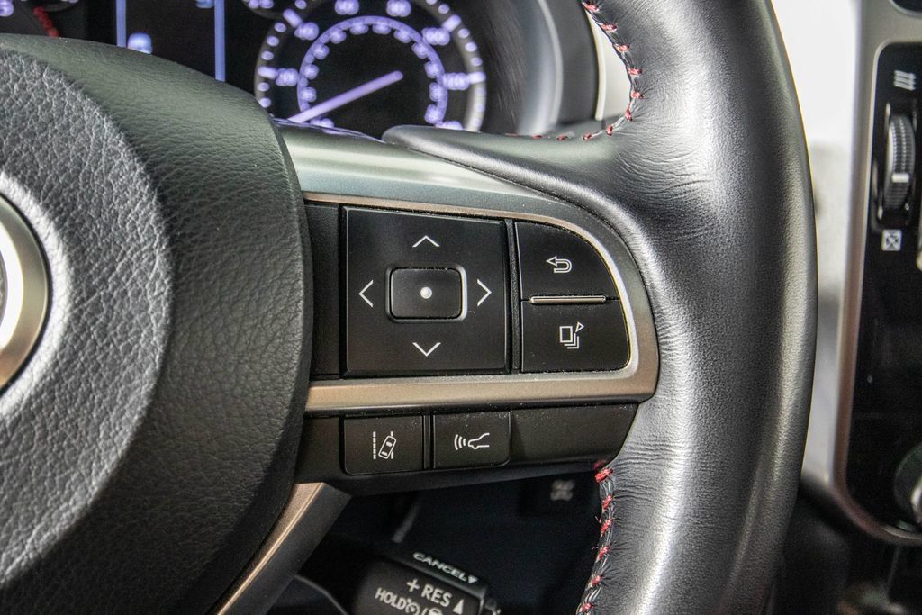 Used 2023 Lexus GX 460 Premium w/ Premium Plus Package AWD/4WD image 24