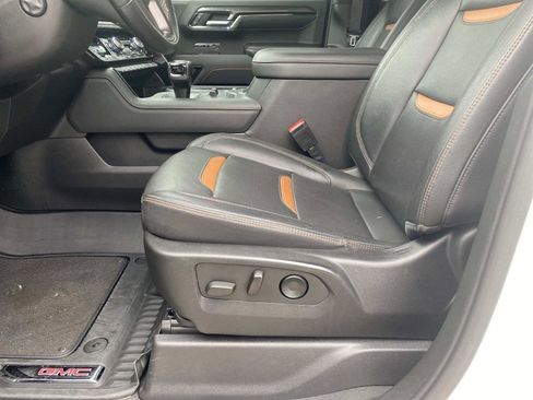 Used 2022 GMC Sierra 1500 AT4 w/ AT4 Preferred Package image 26