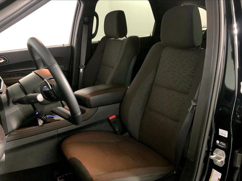 Used 2026 Dodge Durango GT AWD/4WD image 22