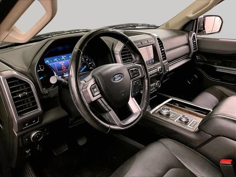Used 2019 Ford Expedition Platinum AWD/4WD image 13