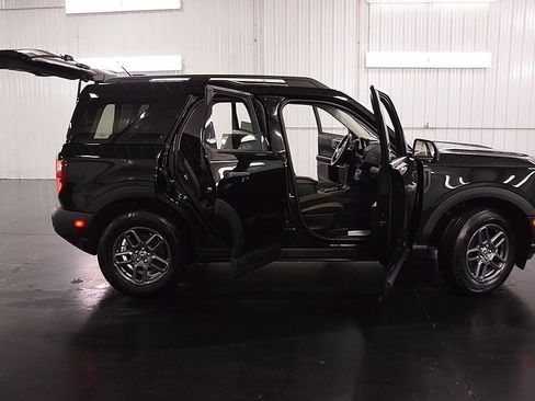 Used 2025 Ford Bronco Sport Big Bend image 33