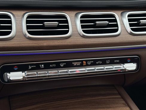 New 2026 Mercedes-Benz GLE 350 GLE 350 image 24