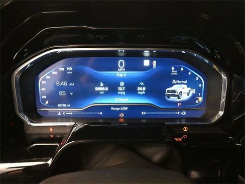 Used 2022 Chevrolet Silverado 1500 LT Trail Boss w/ Protection Package image 7