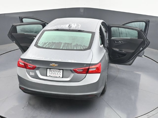 Used 2024 Chevrolet Malibu LT FWD image 46