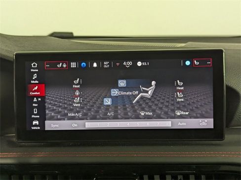 New 2024 Dodge Hornet R/T Plus w/ Tech Pack Plus w/o Parking image 27