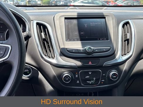 Used 2024 Chevrolet Equinox LT FWD image 10