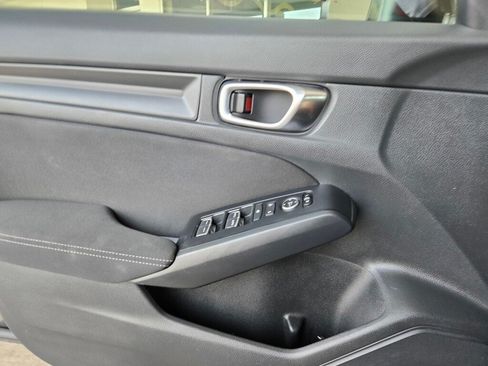 Certified 2024 Honda Civic Sport image 21