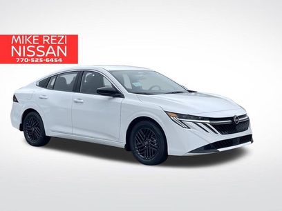 New 2026 Nissan Sentra SV w/ Floor Mat Package