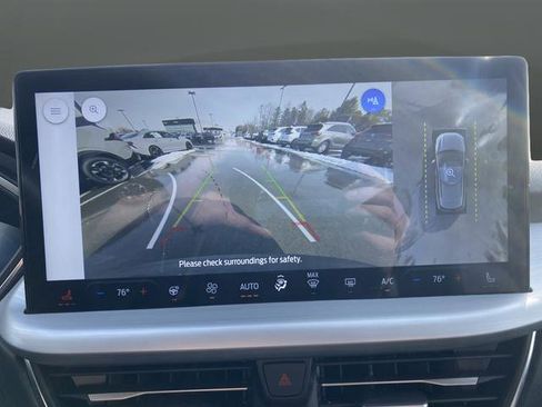 Used 2024 Ford Escape Platinum w/ Class II Trailer Tow Package image 15