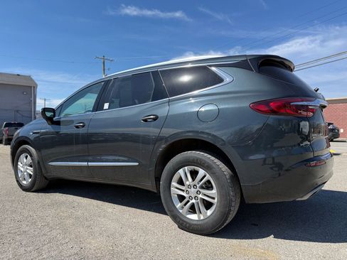 Used 2020 Buick Enclave Essence w/ LPO, Floor Liner Package AWD/4WD image 4