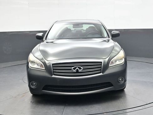 Used 2011 INFINITI M37 w/ Premium Pkg image 10