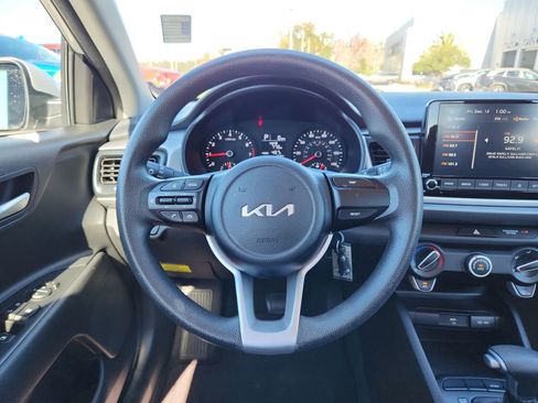 Used 2023 Kia Rio LX image 11