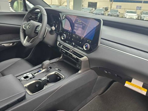 New 2026 Lexus RX 350 Premium image 12