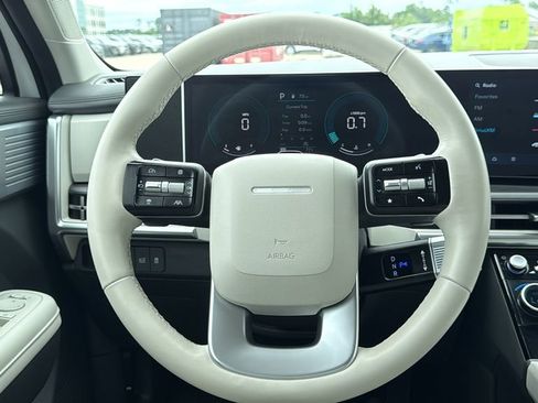 Used 2026 Hyundai Santa Fe SEL AWD/4WD image 19