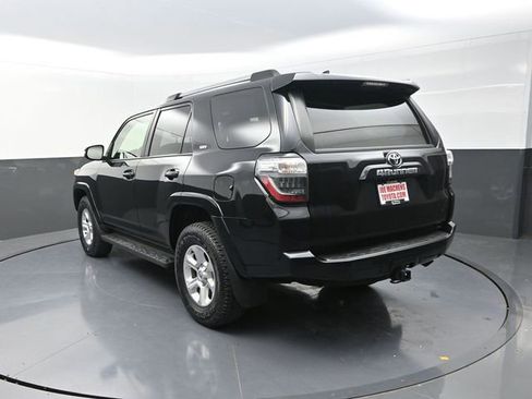 Used 2023 Toyota 4Runner SR5 Premium image 6