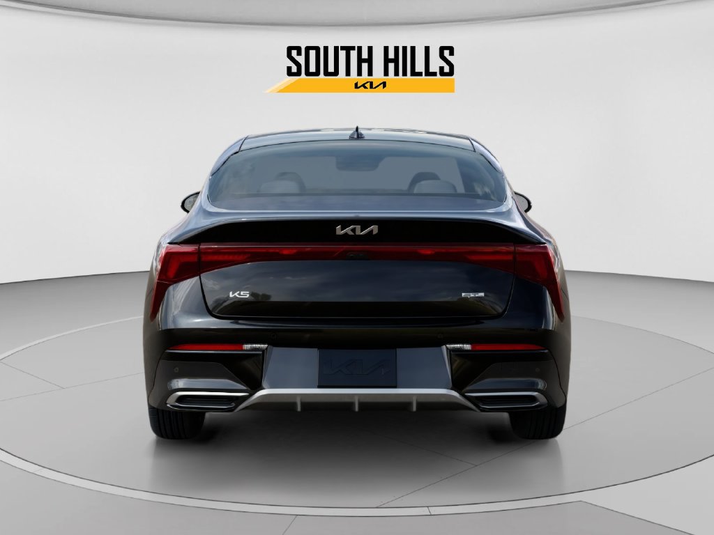 New 2027 Kia K5 GT-Line AWD/4WD image 13