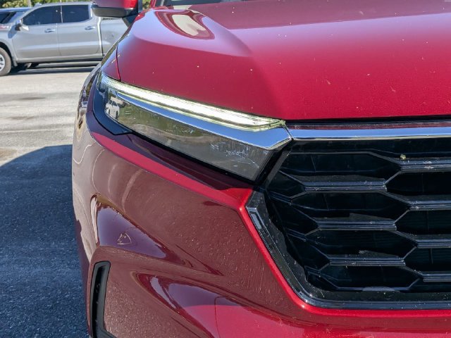 Used 2024 Honda CR-V EX-L image 8