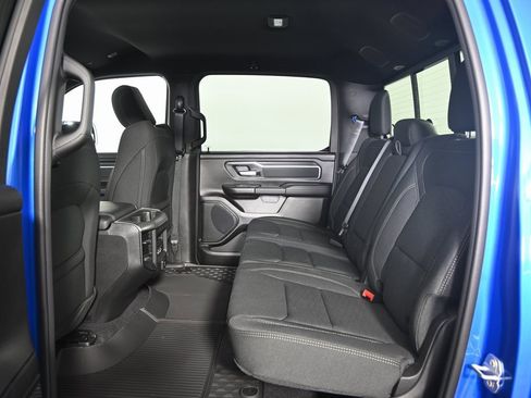 New 2026 RAM 1500 4x4 Crew Cab image 17