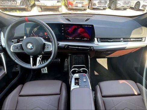 Used 2024 BMW X1 M35i w/ Shadowloine Package image 15